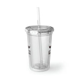 Stewarts Creek HS Class of 2023 Suave Acrylic Cup