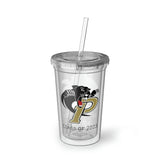 Providence HS Class of 2023 Suave Acrylic Cup