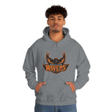 Rocky River Unisex Heavy Blend™ Hooded Sweatshirt