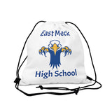East Meck HS Drawstring Bag