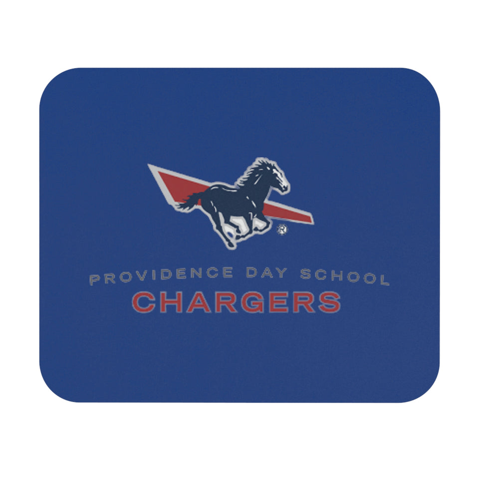 Providence Day Mouse Pad (Rectangle)