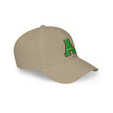 Ashbrook Low Profile Baseball Cap