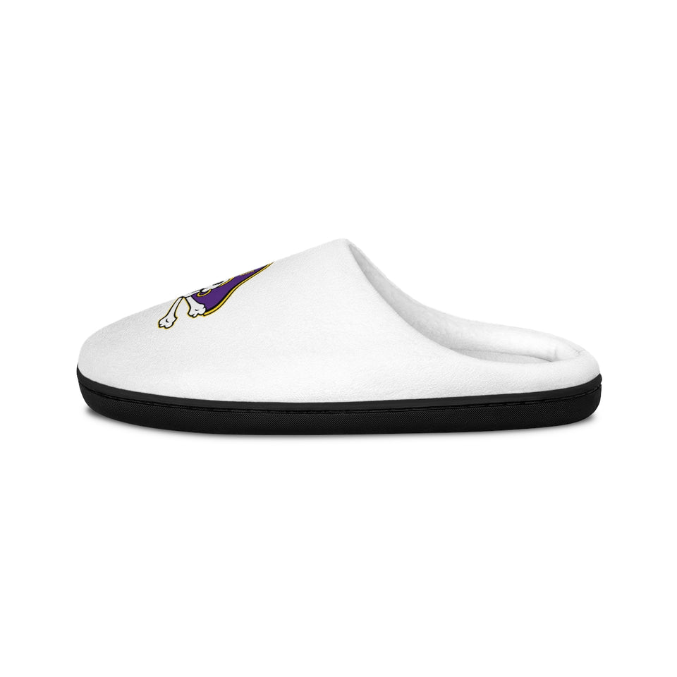 East Carolina Men's Indoor Slippers