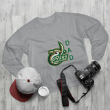 UNCC Dad Crew Neck Sweatshirt