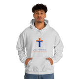 Lake Norman Christian School Unisex Heavy Blend™ Hooded Sweatshirt