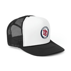 Davidson Day Trucker Caps