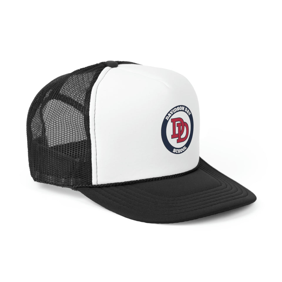 Davidson Day Trucker Caps