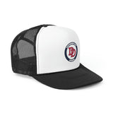 Davidson Day Trucker Caps