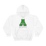 Ashbrook Class of 2023 Unisex Heavy Blend™ Hooded Sweatshirt