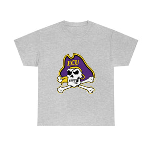 East Carolina Cotton Tee