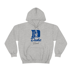 Duke Dad Unisex Heavy Blend™ Hooded Sweatshirt