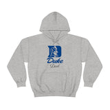 Duke Dad Unisex Heavy Blend™ Hooded Sweatshirt