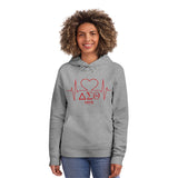 Unisex Drummer Hoodie