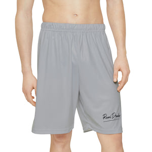 Remi Drake Men’s Sports Shorts