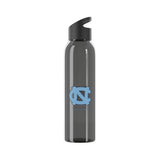 UNC Class of 2023 Sky Water Bottle