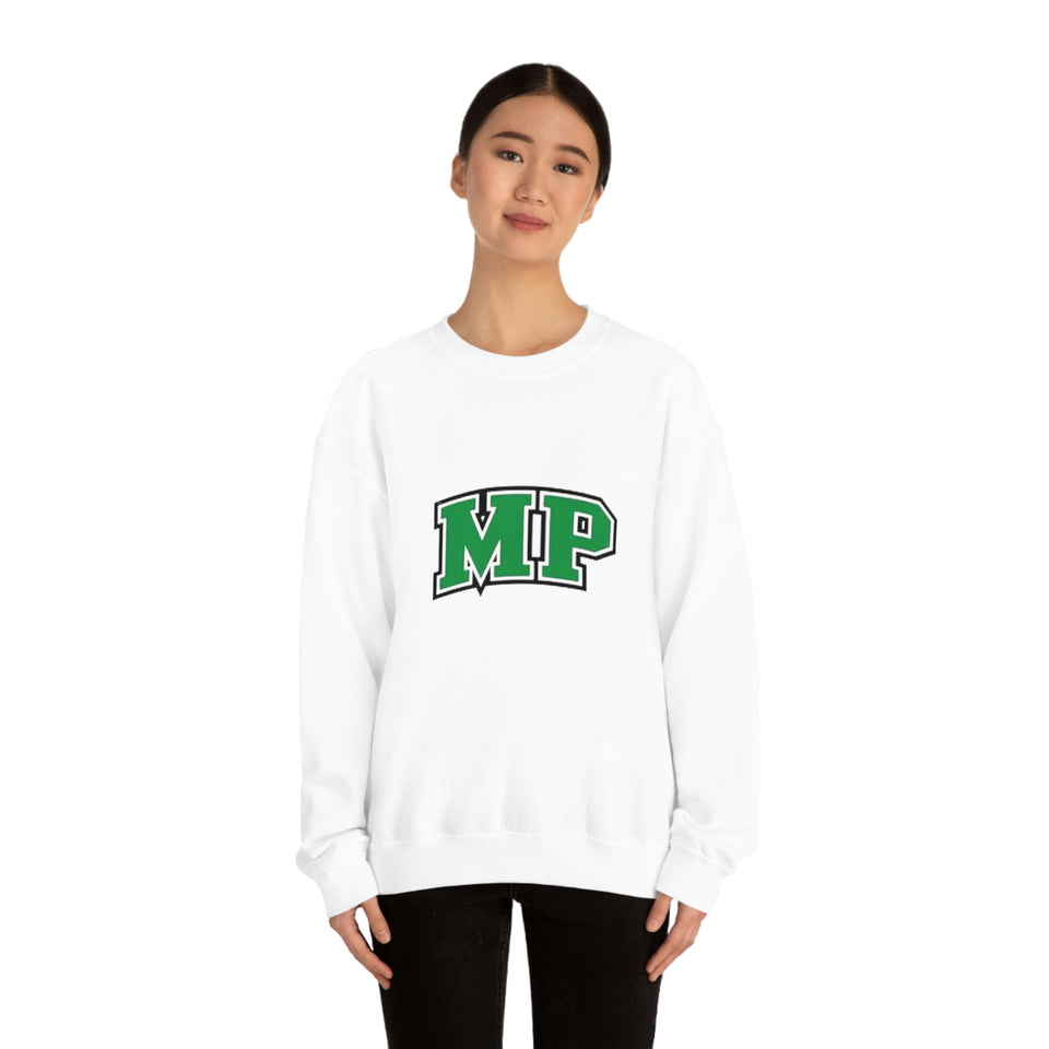 Myers Park Unisex Heavy Blend™ Crewneck Sweatshirt