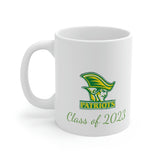 Independence Class of 2023 Ceramic Mug 11oz