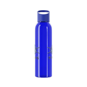 Hopewell HS Sky Water Bottle