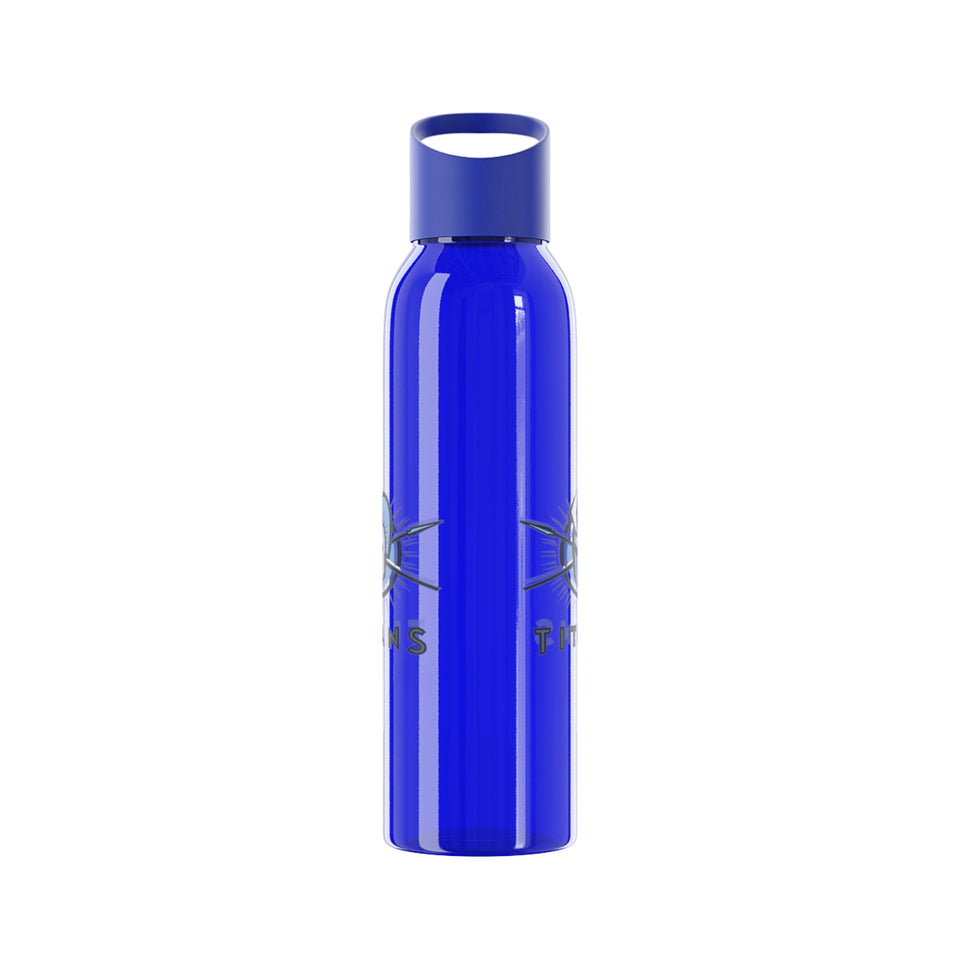 Hopewell HS Sky Water Bottle