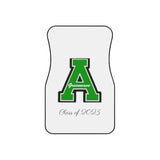 Ashbrook Class of 2023 Car Mats (2x Front)