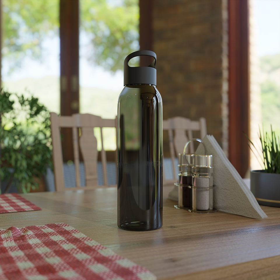 Carmel Christian Sky Water Bottle