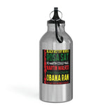 Celebrating Black History Month Oregon Sport Bottle