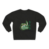 UNCC Dad Crew Neck Sweatshirt