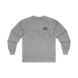 Porter Ridge HS Long Sleeve Tee