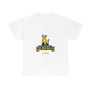 JCSU Alumni Cotton Tee