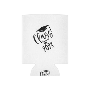 Class of 2023 Can Cooler
