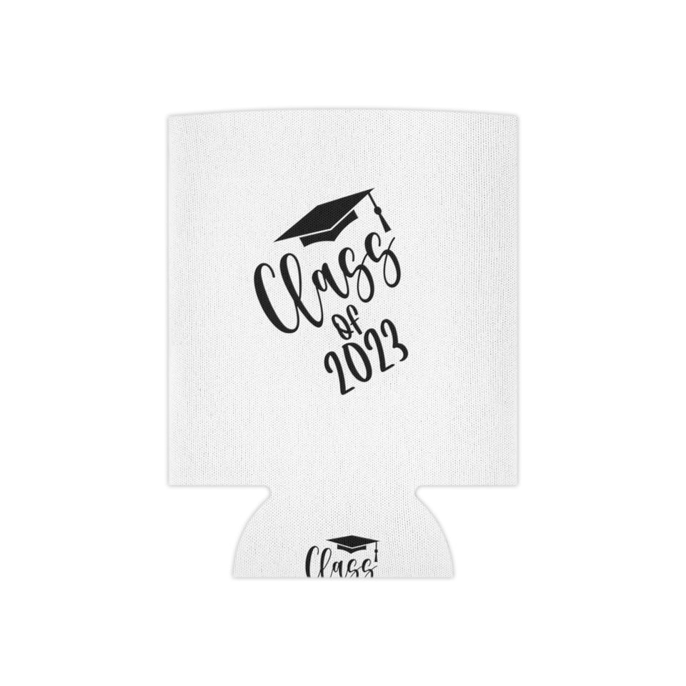 Class of 2023 Can Cooler