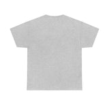 Best Godmother Ever Unisex Heavy Cotton Tee