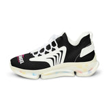 Earth Angel Men's Mesh Sneakers