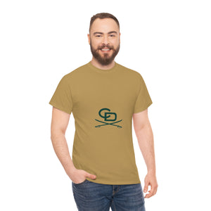 Country Day Unisex Heavy Cotton Tee
