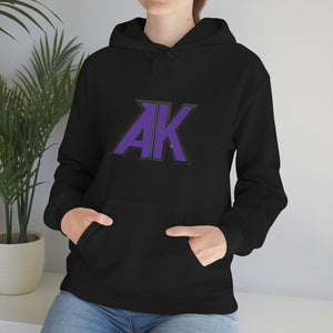 Ardrey Kell Unisex Heavy Blend™ Hooded Sweatshirt