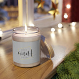 Best Aunt Ever Scented Candles, 9oz