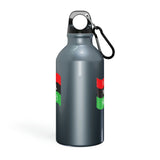 I Am Black History Oregon Sport Bottle