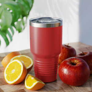 Phillip O. Berry Ringneck Tumbler, 30oz