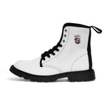 Belmont Abbey Men's Canvas Boots