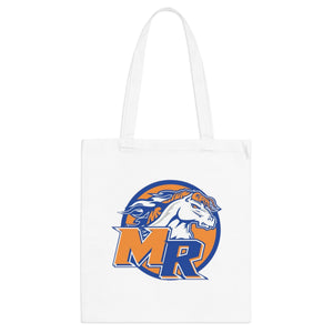 Marvin Ridge Tote Bag