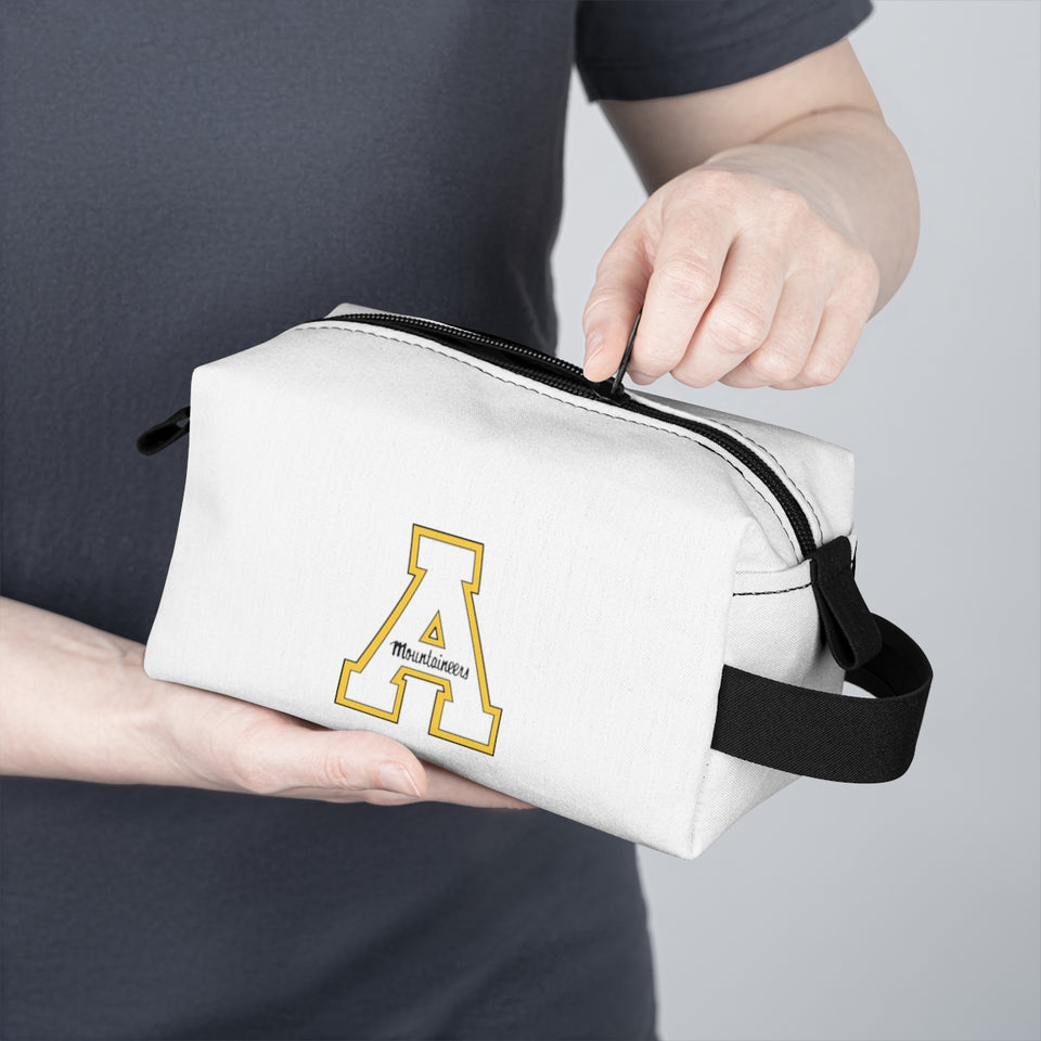 App State Toiletry Bag