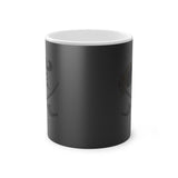 Cuthbertson HS Magic Mug, 11oz