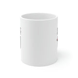 Belmont Abbey Ceramic Mug 11oz