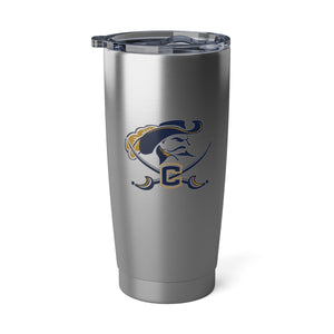 Cuthbertson HS Vagabond 20oz Tumbler (Stainless Steel)