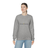 Carmel Christian Unisex Heavy Blend™ Crewneck Sweatshirt