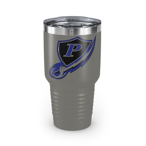 Parkwood HS Ringneck Tumbler, 30oz (Multi-Color Options)