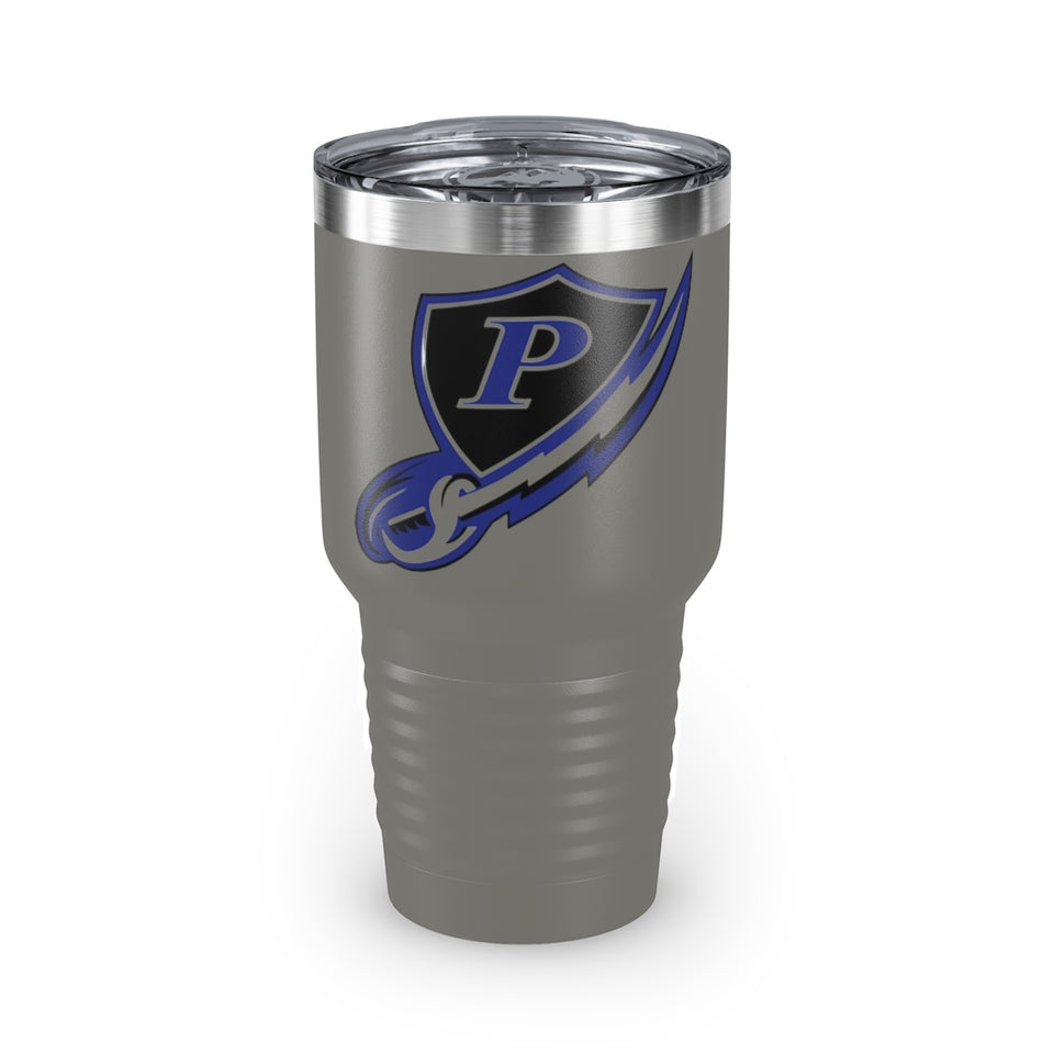 Parkwood HS Ringneck Tumbler, 30oz (Multi-Color Options)