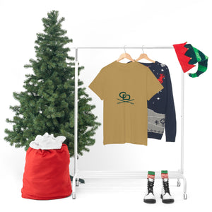 Country Day Unisex Heavy Cotton Tee