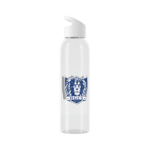 Hickory Grove Christian Sky Water Bottle