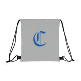 Charlotte Christian Outdoor Drawstring Bag